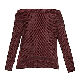 Cecilie Copenhagen Hauts Violet