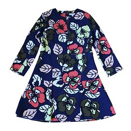 Paul & Joe Sister ROBE FLEURIE PAUL & JOE  SISTER Multicolore