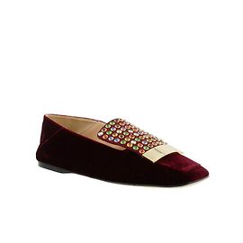 Sergio Rossi Suede  Balet, Flats, Loafers very atractiv Other