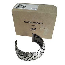 Isabel Marant Pour H&M Esposas Plata