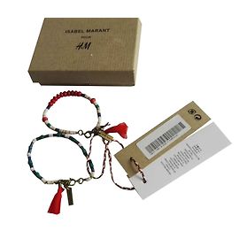 Isabel Marant Pour H&M Esposas Multicolor