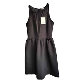 Pablo De Gerard Darel Kleider Schwarz