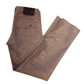 Jacob Cohen 711 Gris