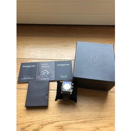 Raymond Weil-RAYMOND WEIL DON GIOVANNI MEN'S AUTOMATIC WRISTWATCH-Black