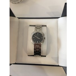 Mauboussin-Reloj de día casual-Plata