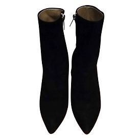 Hermès Botas de hermes pasion Negro
