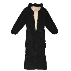 Christian Dior-One piece Jacket-Black