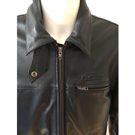 Autre Marque-Blazers Jackets-Black