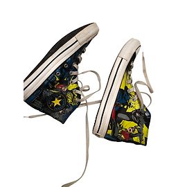 Converse Édition Limitée Multicolore