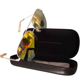 Victoria Beckham-Sunglasses-Multiple colors