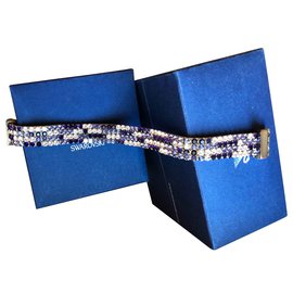 Swarovski-Bracelets-Multiple colors