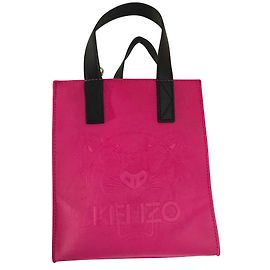 Kenzo Bolsas Rosa