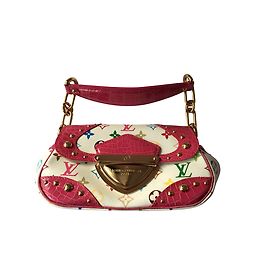Louis Vuitton Jacaré Marilyn Rosa