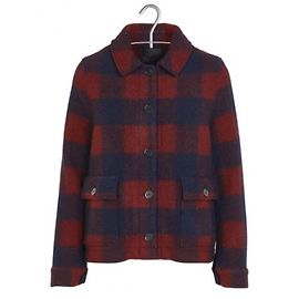 Des Petits Hauts MATOU Burdeos Azul marino