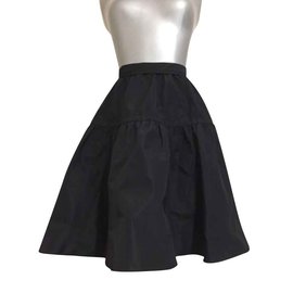 Carven Skirts Black