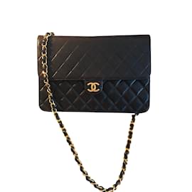 Chanel-Timeless-Noir