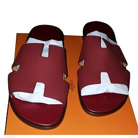 Hermès Izmir Rosso