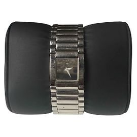 Baume & Mercier Laufsteg Silber Grau