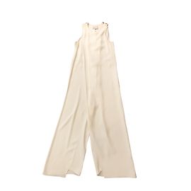 Maison Rabih Kayrouz Jumpsuit Cream