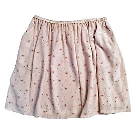 Des Petits Hauts Saias Cru