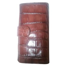 Furla carteiras Marrom
