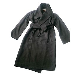 David Szeto Marrom Preto