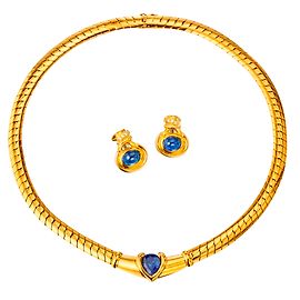 Patek Philippe Set di gioielli D'oro