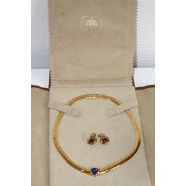 Patek Philippe-Jewellery sets-Golden