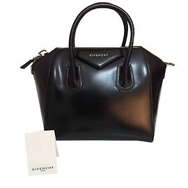 Givenchy Antigona small Noir