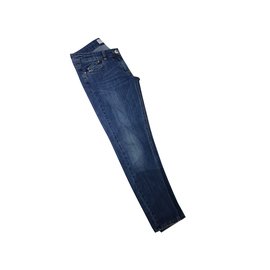 Autre Marque-Ellisabetta Franchi jeans-Blue
