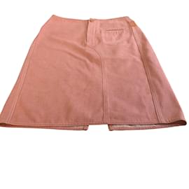 Fendi-Denim skirt-Other