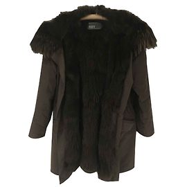 parka ejército de yves salomon Otro