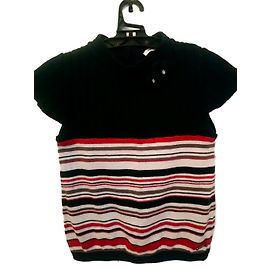 Kenzo Pullover aus Baumwolle Mädchen 8 Jahre Mehrfarben