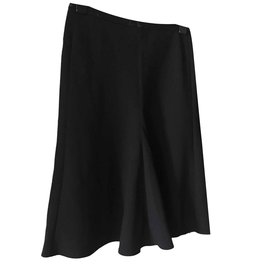 Gerard Darel-Skirts-Black