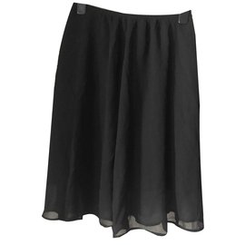 Isabel Marant-Skirts-Black
