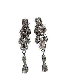 Jenny Packham Ohrringe Silber