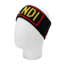 Fendi-Hairband-Multiple colors