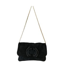 Clutch Emporio Armani Nero