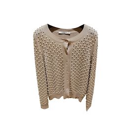 Gilet maglione Givenchy Rosa