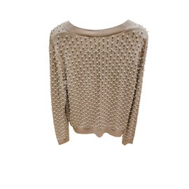 Givenchy-Givenchy Sweater Weste-Pink