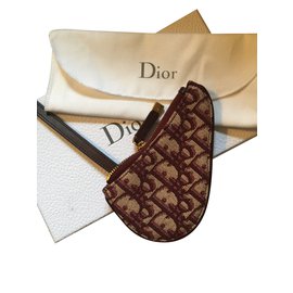 Christian Dior-WA00144-Bordeaux
