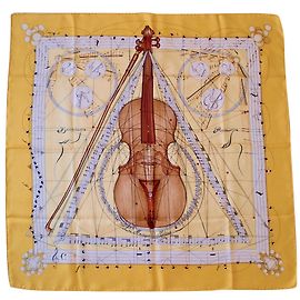 Hermès A música das esferas Multicor