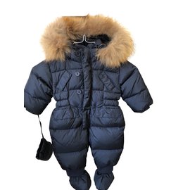 Autre Marque-Add driver-Navy blue