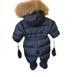Autre Marque-Add driver-Navy blue