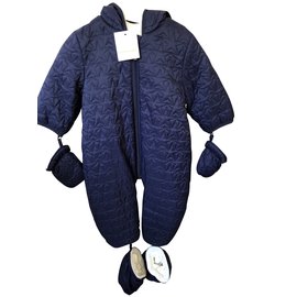 Autre Marque-Verbaudet Driver-Navy blue