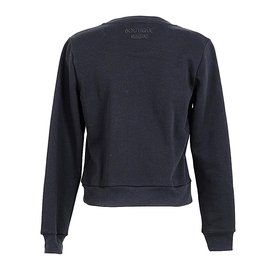 Moschino-Moschino sweatshirt nouveau-Noir