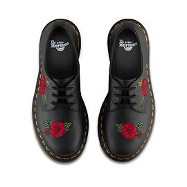 Dr. Martens Doc Martens VONDA 1461 Black