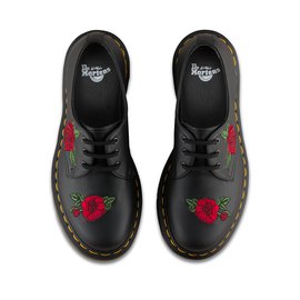 Dr. Martens Doc Martens VONDA 1461 Nero