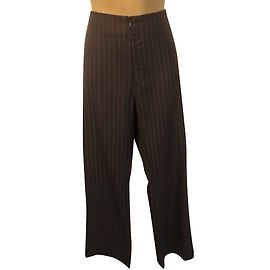 Lk Bennett Pants, leggings Brown
