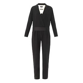 Isabel Marant 'Ofira' jumpsuit Black